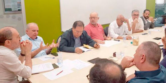 Centrais sindicais preparam Dia de Luta pelo Emprego